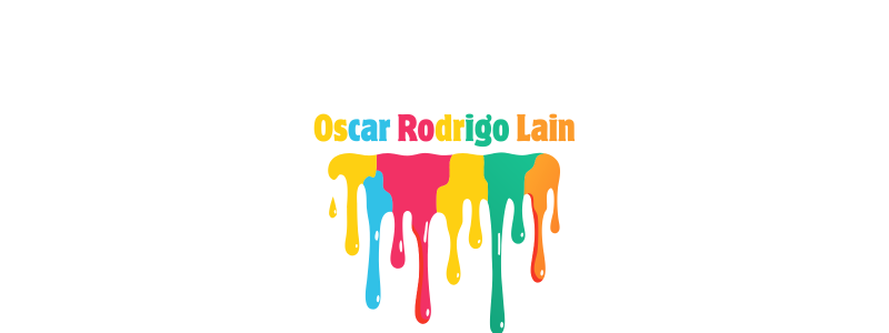 Oscar Rodrigo Lain